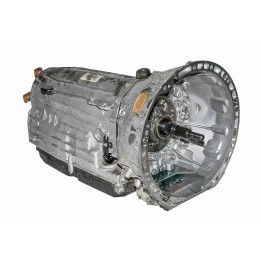 Boîte de vitesses automatique sans module de commande intell A2052706601