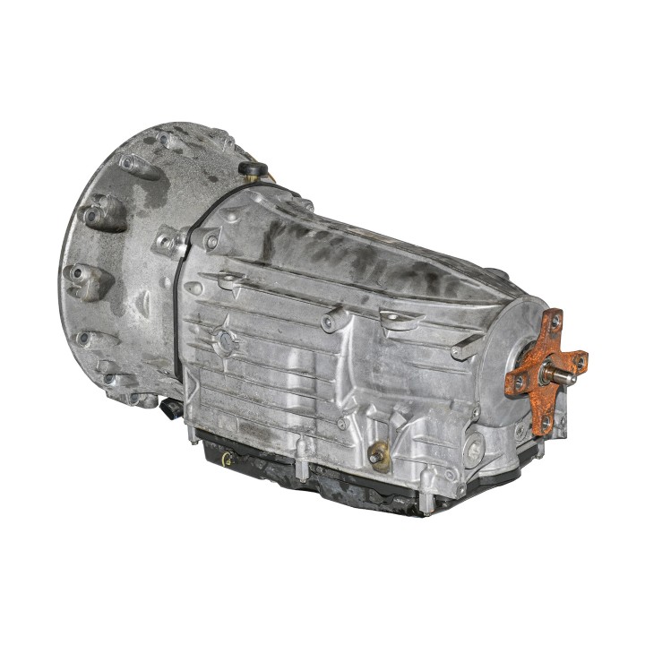 Boîte de vitesses automatique sans module de commande intell A2052706601