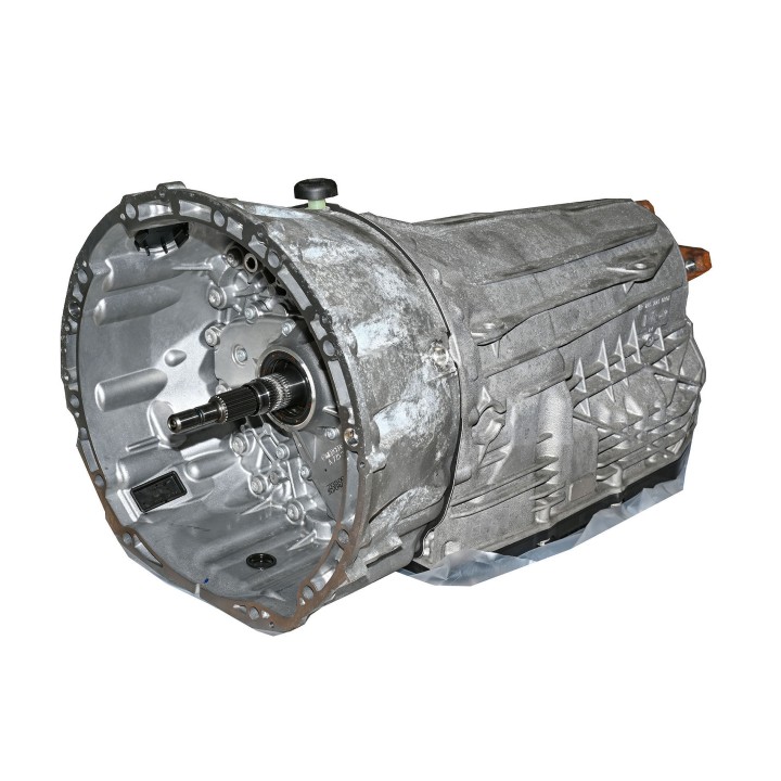boîte automatique A2052705902