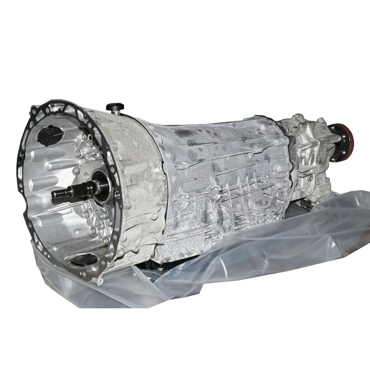 boîte automatique A2132700202