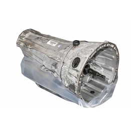 boîte automatique A2052709502