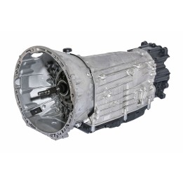 boîte automatique A9072702000