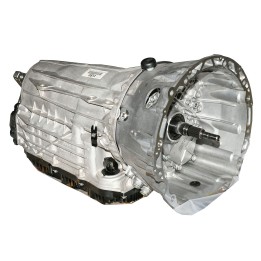 boîte automatique A9072707200