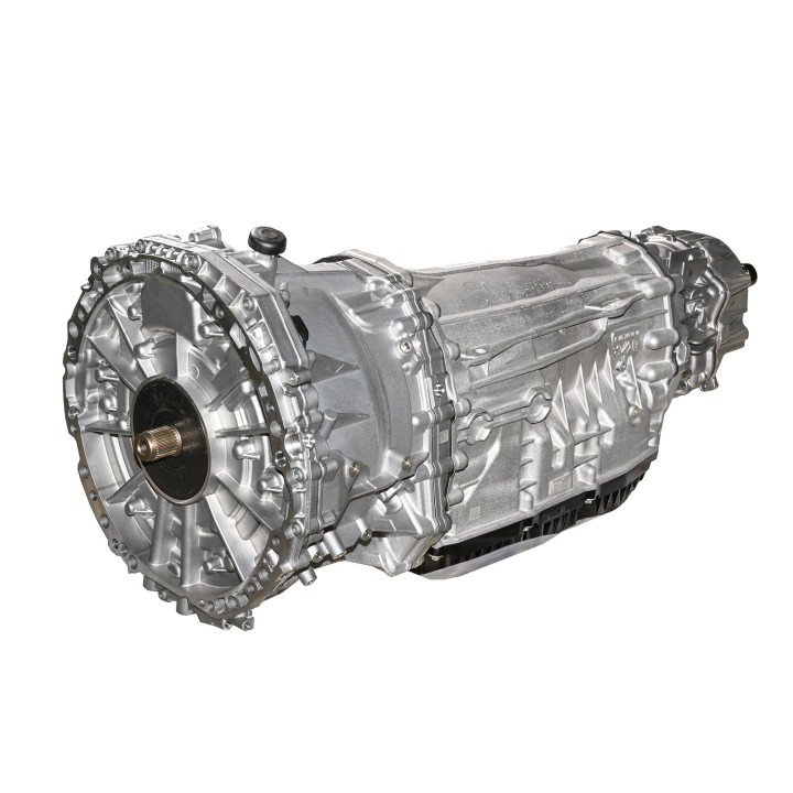 boîte automatique A2132706403