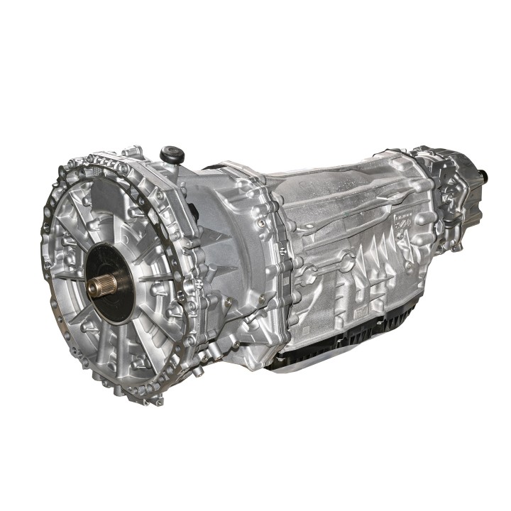 boîte automatique A2132706803
