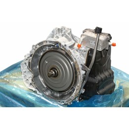 Boîte automatique BM724001 A2463705202