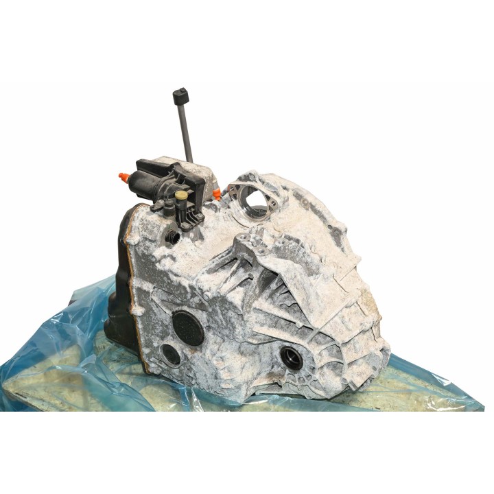 Boîte automatique BM724001 A2463705202