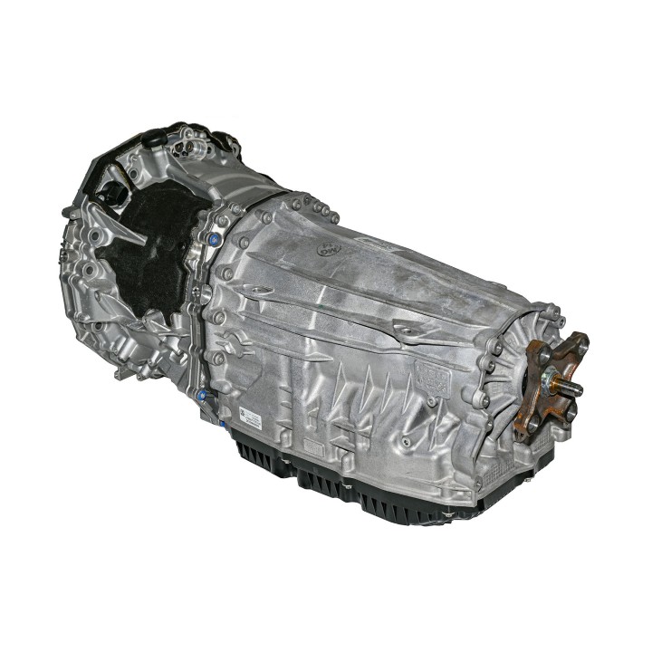 boîte automatique A2132701703