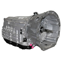boîte automatique A2132705800
