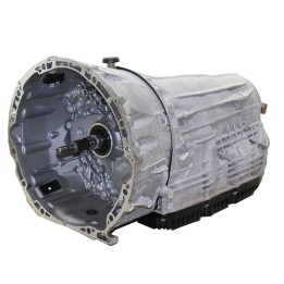 boîte automatique A7252701414