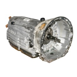 Boîte de vitesses automatique sans module de commande intell A2222705603