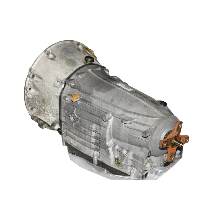 Boîte de vitesses automatique sans module de commande intell A2222705603