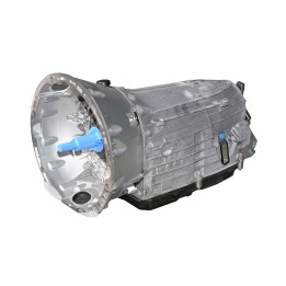 Boîte de vitesses automatique sans module de commande intell A2042702900