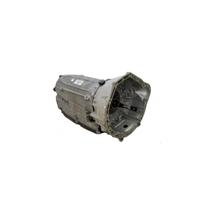 Boîte de vitesses automatique sans module de commande intell A2042706902