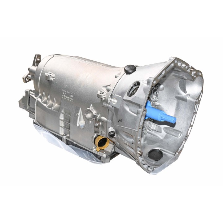 Boîte automatique BM722699 A2042701401