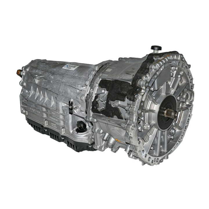 boîte automatique A2132701703