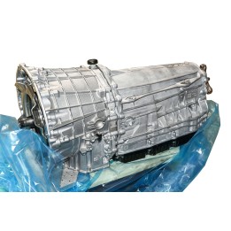 boîte automatique A2542704600