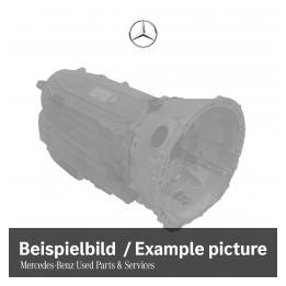 boîte automatique A2062703601