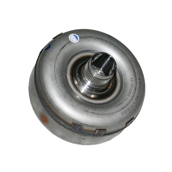 Convertisseur pour boîte de vitesses automatique A7252500300