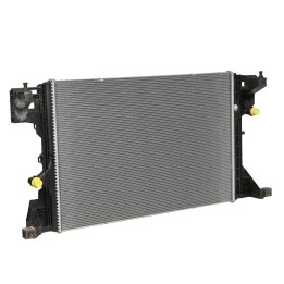 Radiateur basse température A2475003800
