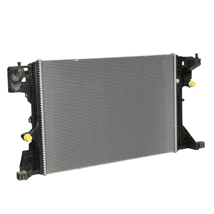 Radiateur basse température A2475003800