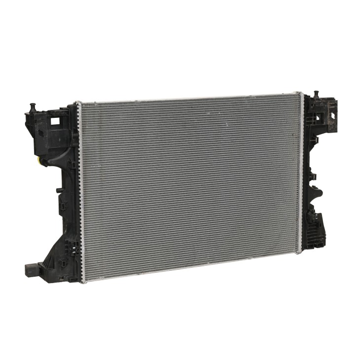 Radiateur basse température A2475003800