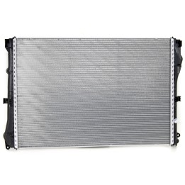Radiateur d'eau A0995002203