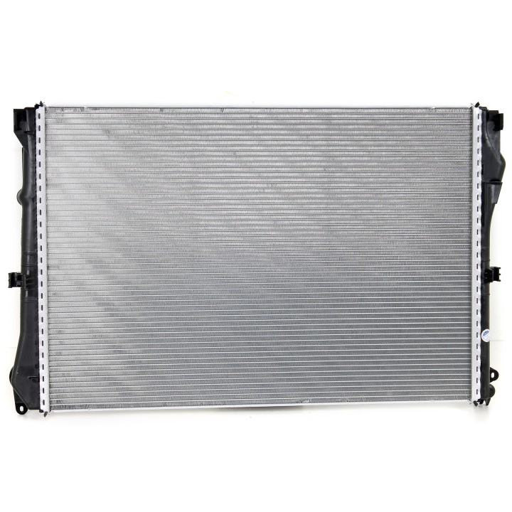 Radiateur d'eau A0995002203