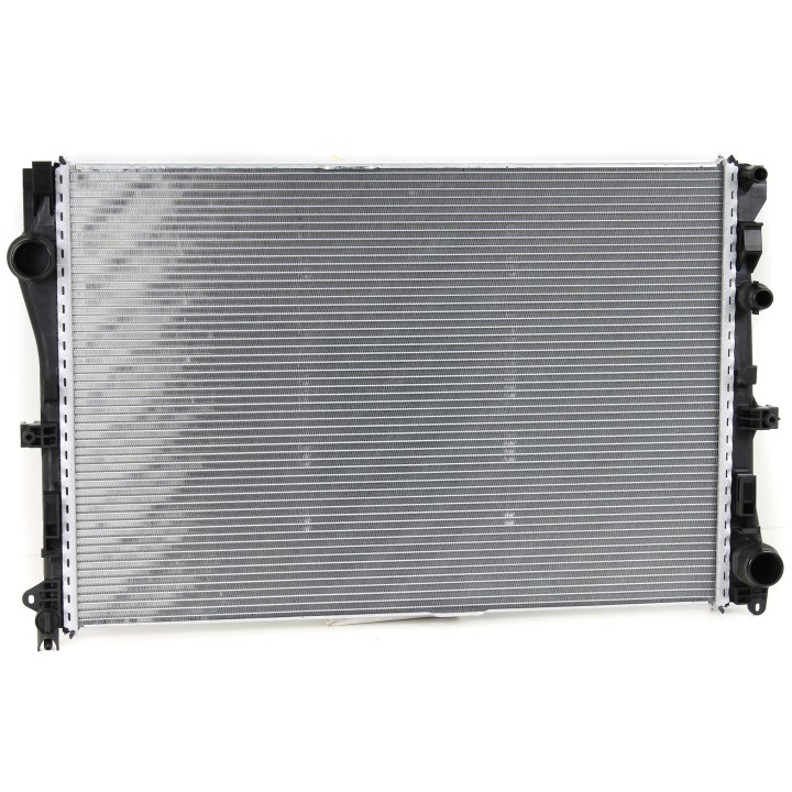 Radiateur d'eau A0995002203