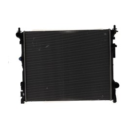 Radiateur d'eau A1675006201