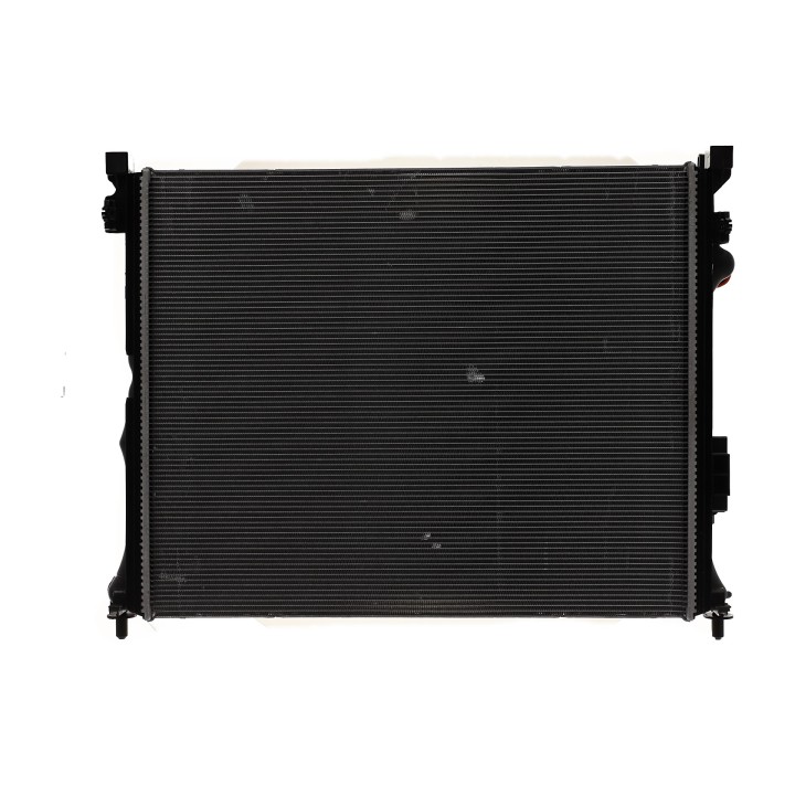 Radiateur d'eau A1675006201