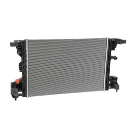 Radiateur basse température A2475004000