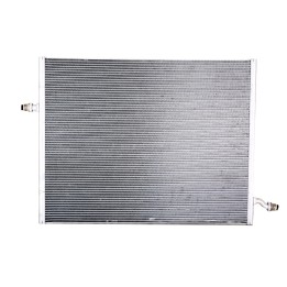 Radiateur basse température A0995003603