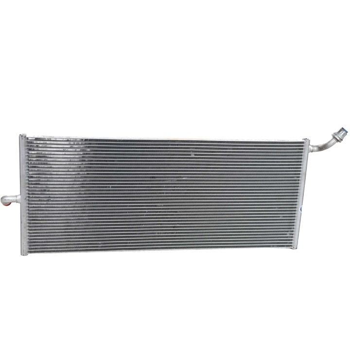 Radiateur basse température A1725000003