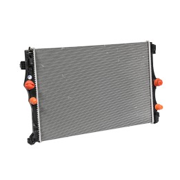 Radiateur boîte de vitesses automatique A2475000203