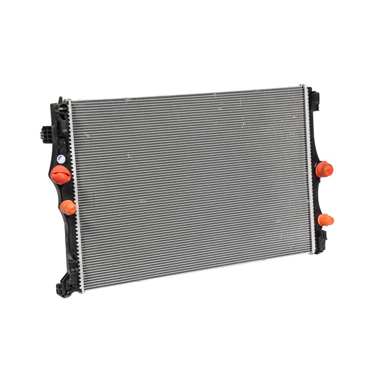 Radiateur boîte de vitesses automatique A2475000203