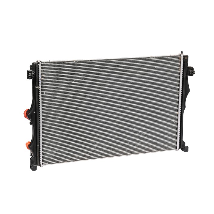 Radiateur boîte de vitesses automatique A2475000203
