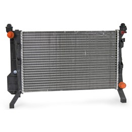 Radiateur uniquement pour boîte de vitesses mécanique A1695000303