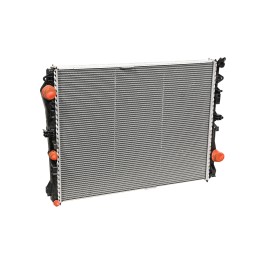 Radiateur d'eau A0995007100
