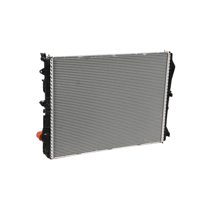 Radiateur d'eau A0995007100