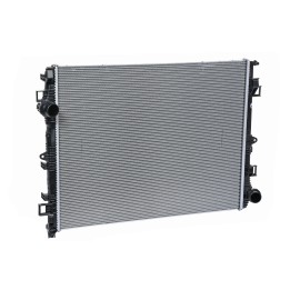 Radiateur d'eau A0995008501