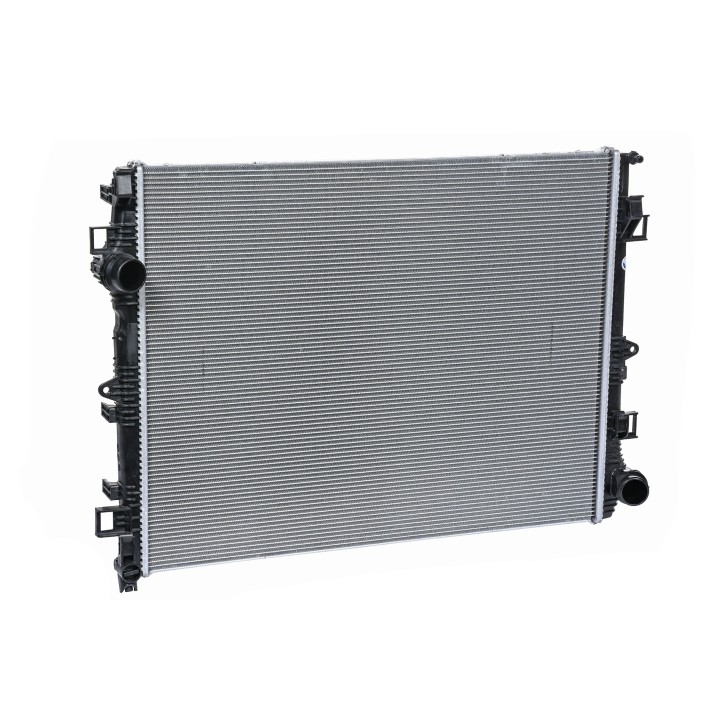 Radiateur d'eau A0995008501