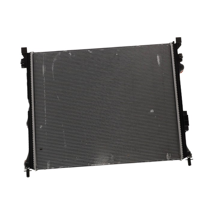 Radiateur d'eau A1675006301