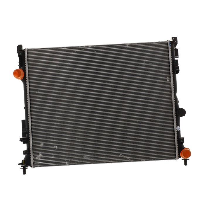 Radiateur d'eau A1675006301