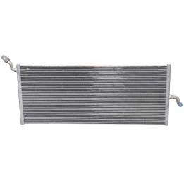 Radiateur basse température A0995003803