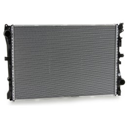 Radiateur d'eau A0995007303