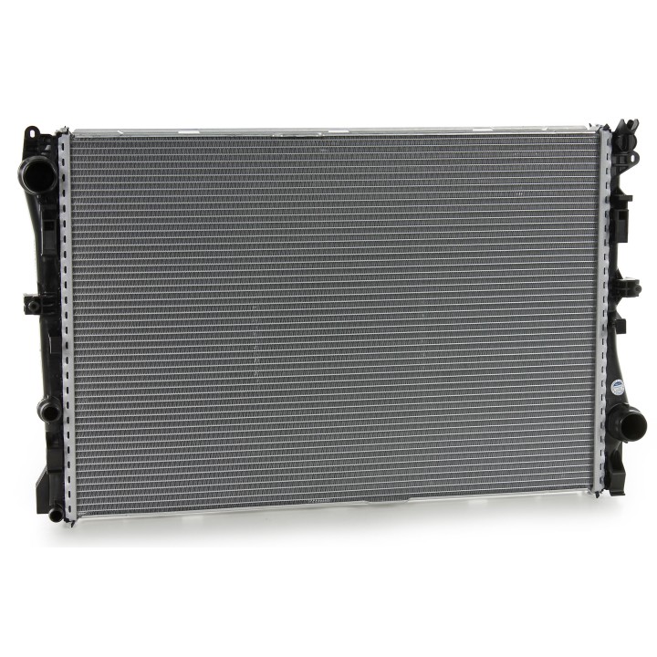 Radiateur d'eau A0995007303