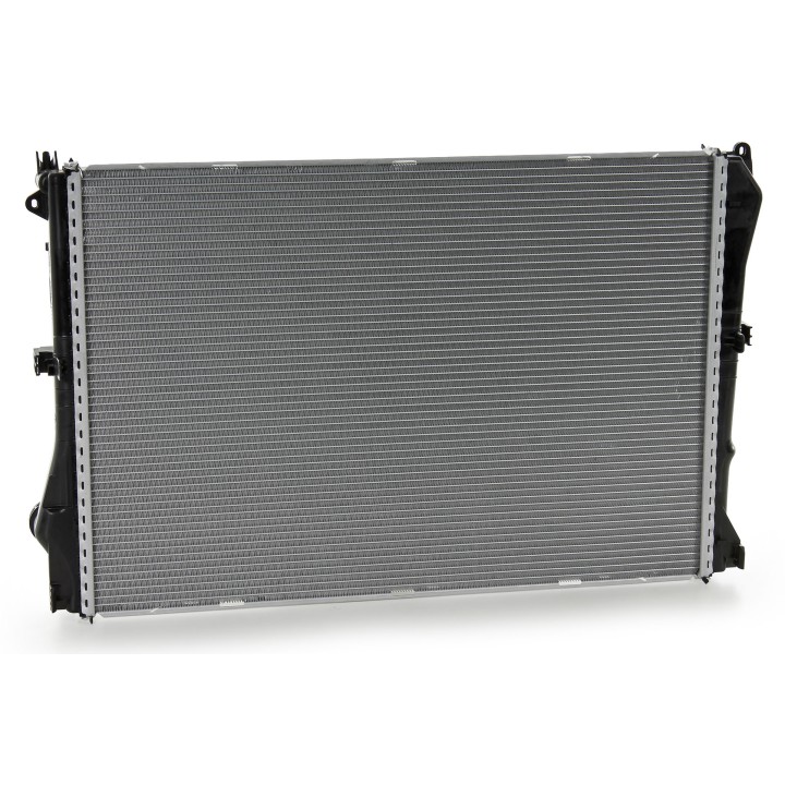 Radiateur d'eau A0995007303