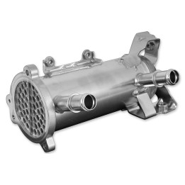 Radiateur de gaz d'échappement OM 646 A6461400475