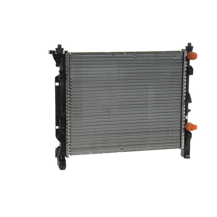 Radiateur liquide de refroidissement moteur si climatiseur A4155000102